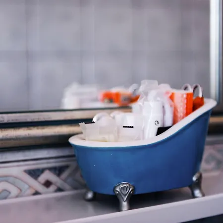 Lovely Marmont With Balconies In The Heart Of * Split