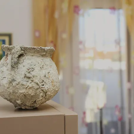 Lovely Marmont With Balconies In The Heart Of スプリト