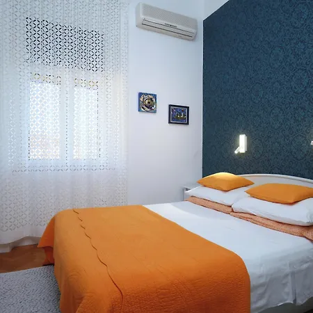 Lovely Marmont With Balconies In The Heart Of شقة سبليت