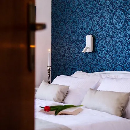 Lovely Marmont With Balconies In The Heart Of * Split